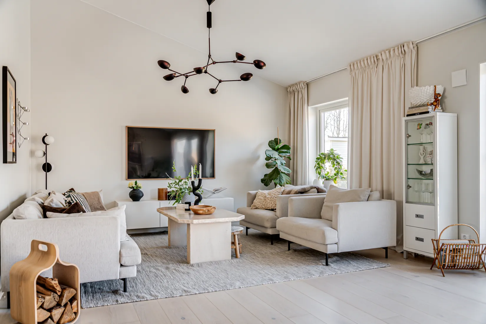 Villa, Snickaregatan 5, Skillinge, Simrishamn