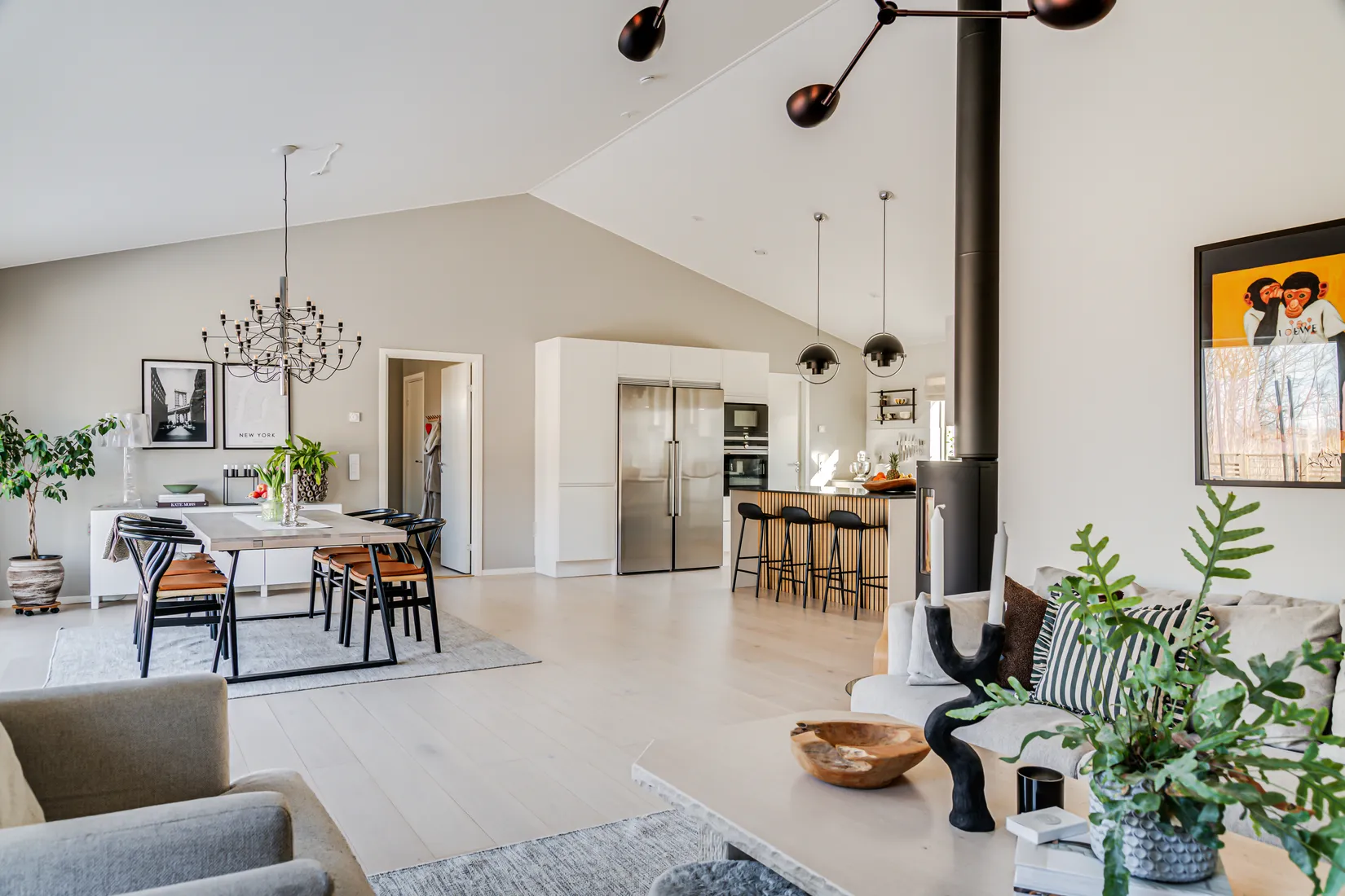 Villa, Snickaregatan 5, Skillinge, Simrishamn