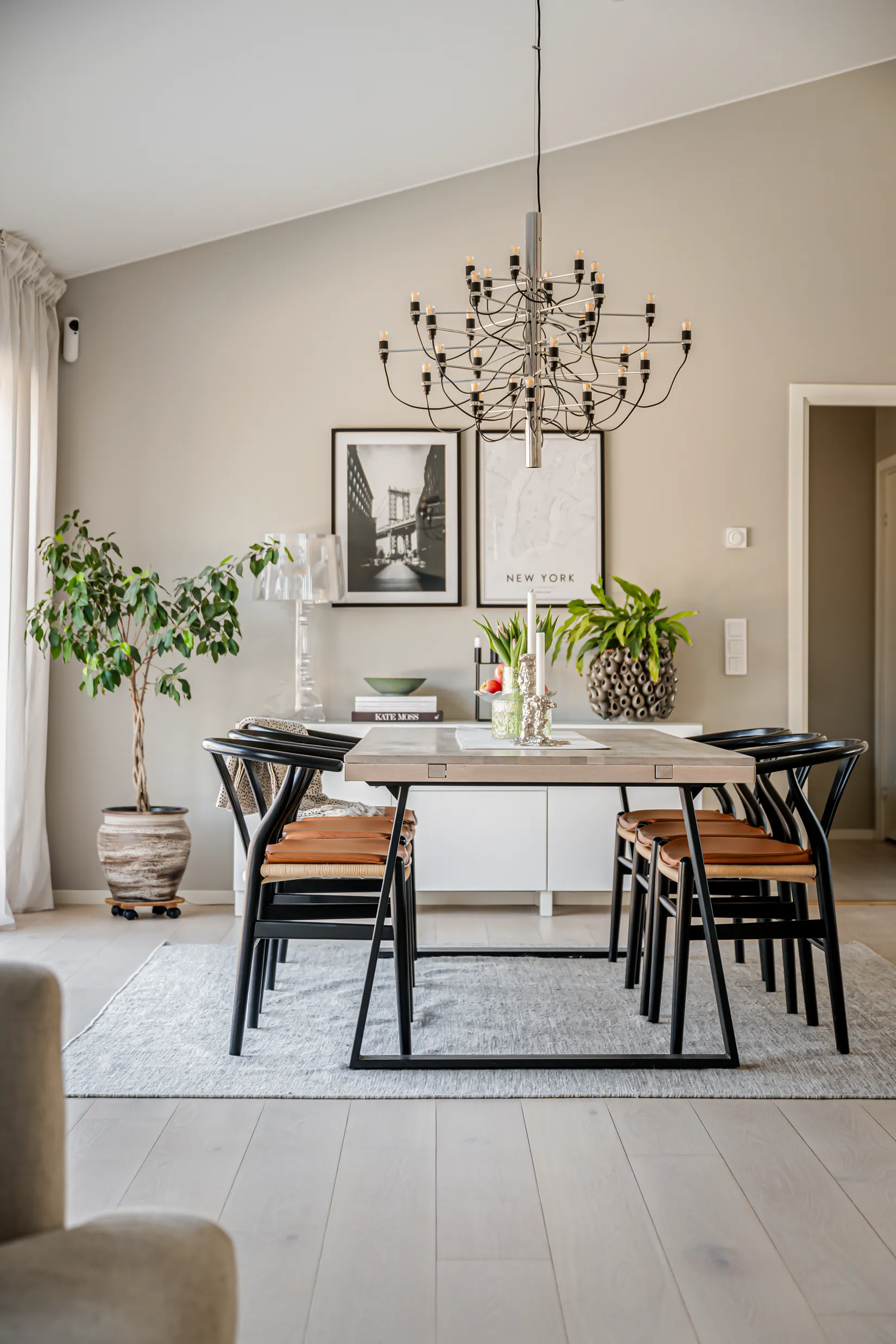 Villa, Snickaregatan 5, Skillinge, Simrishamn