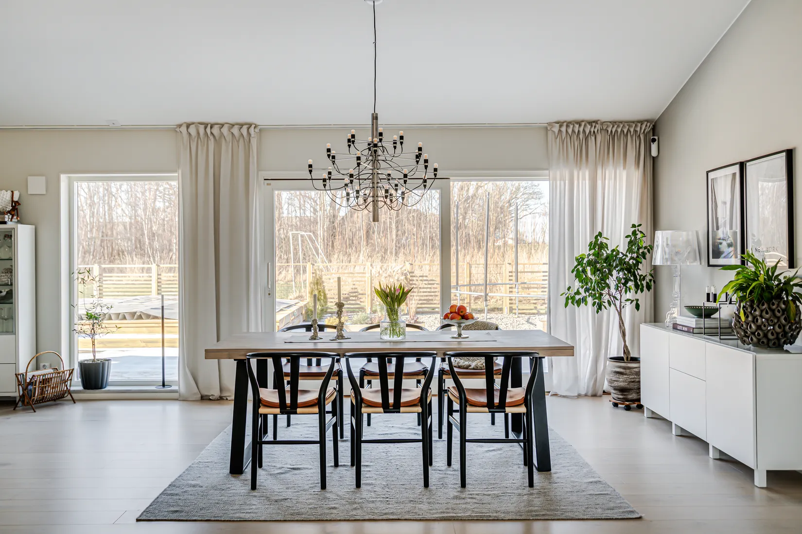 Villa, Snickaregatan 5, Skillinge, Simrishamn