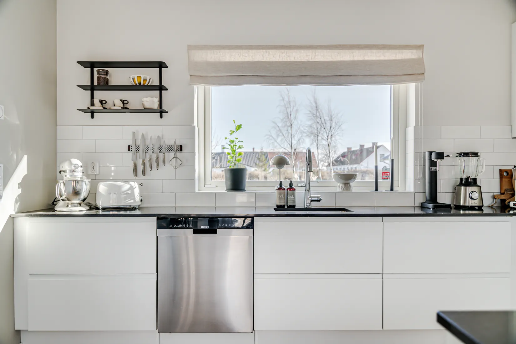 Villa, Snickaregatan 5, Skillinge, Simrishamn