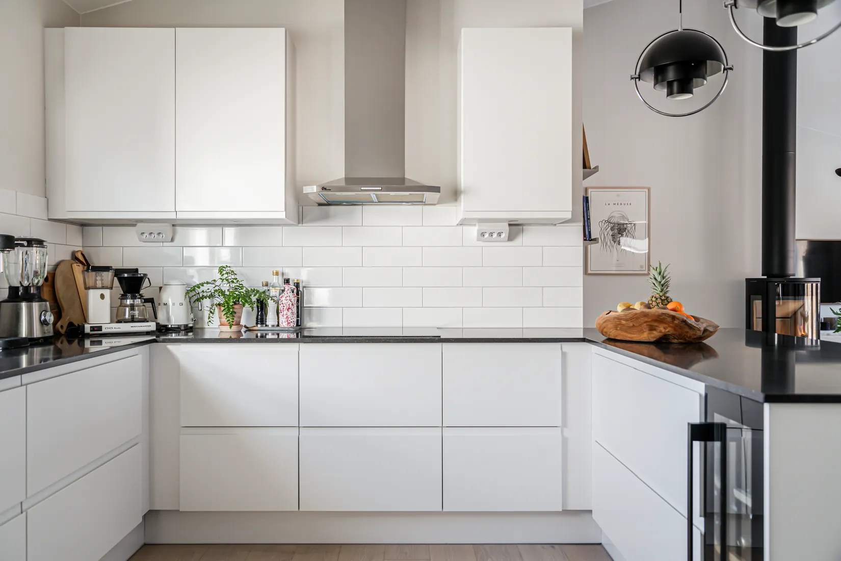 Villa, Snickaregatan 5, Skillinge, Simrishamn