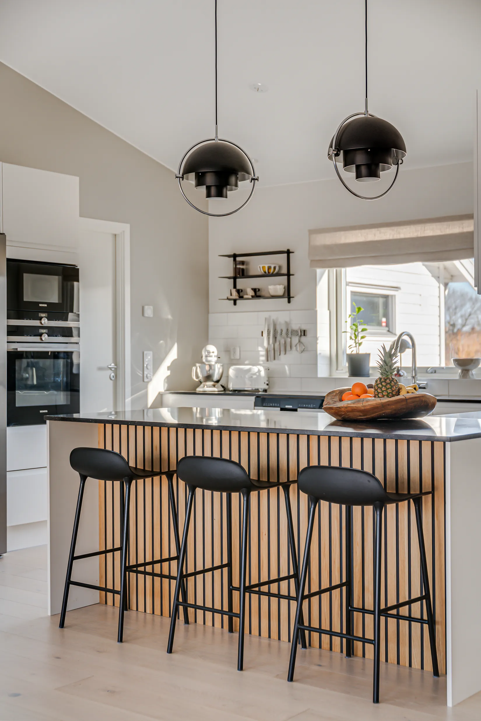 Villa, Snickaregatan 5, Skillinge, Simrishamn