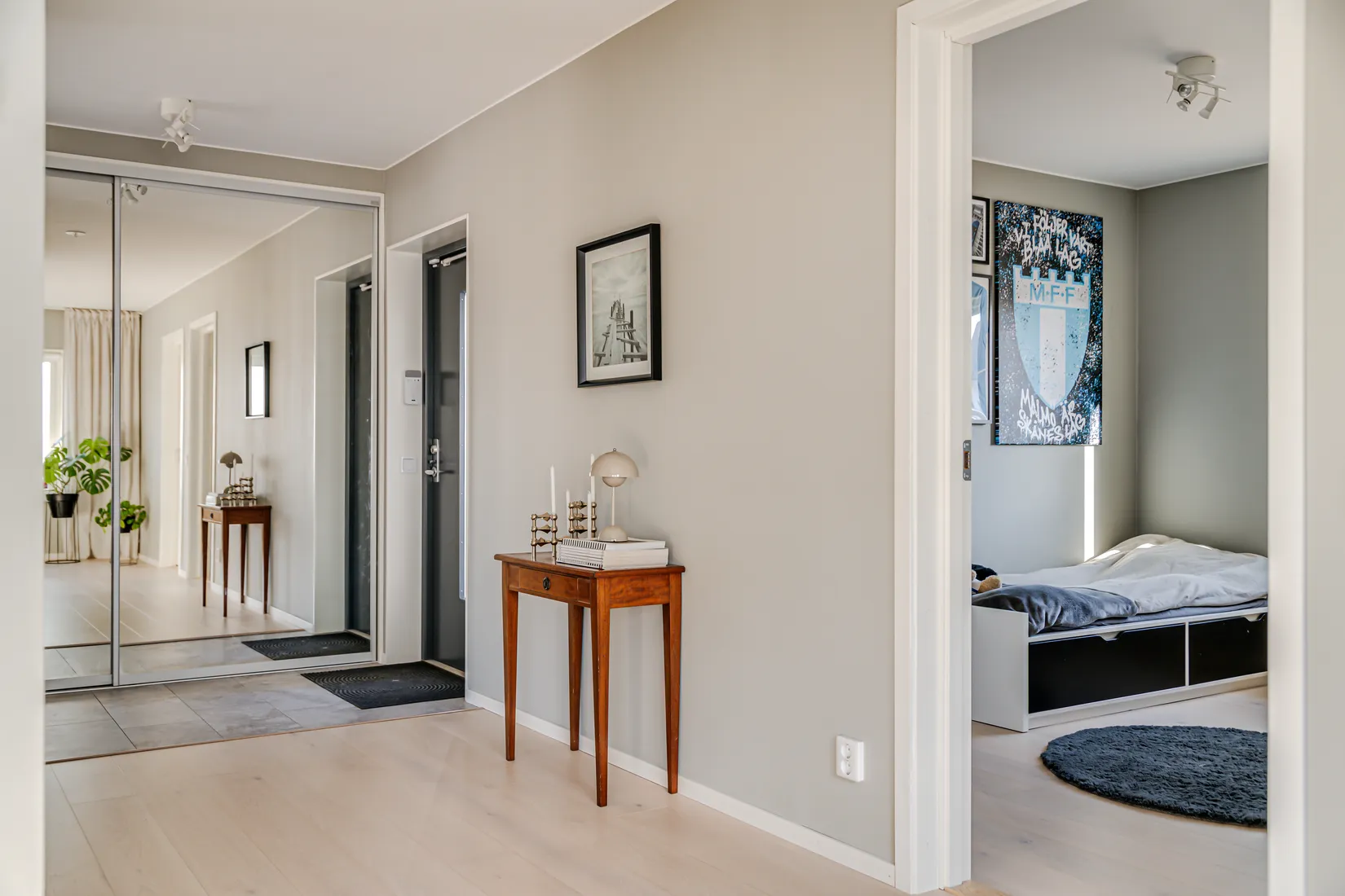 Villa, Snickaregatan 5, Skillinge, Simrishamn