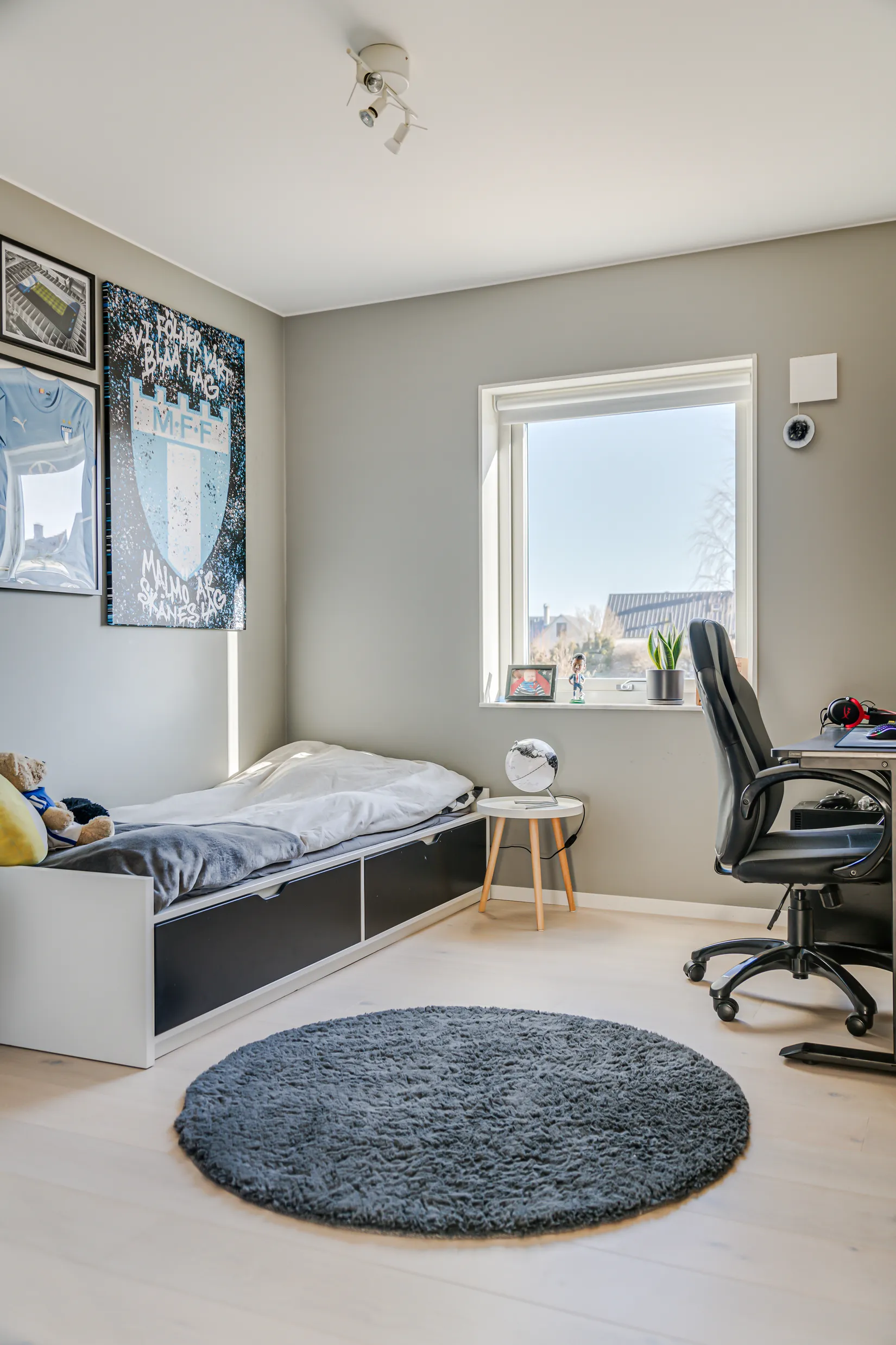 Villa, Snickaregatan 5, Skillinge, Simrishamn