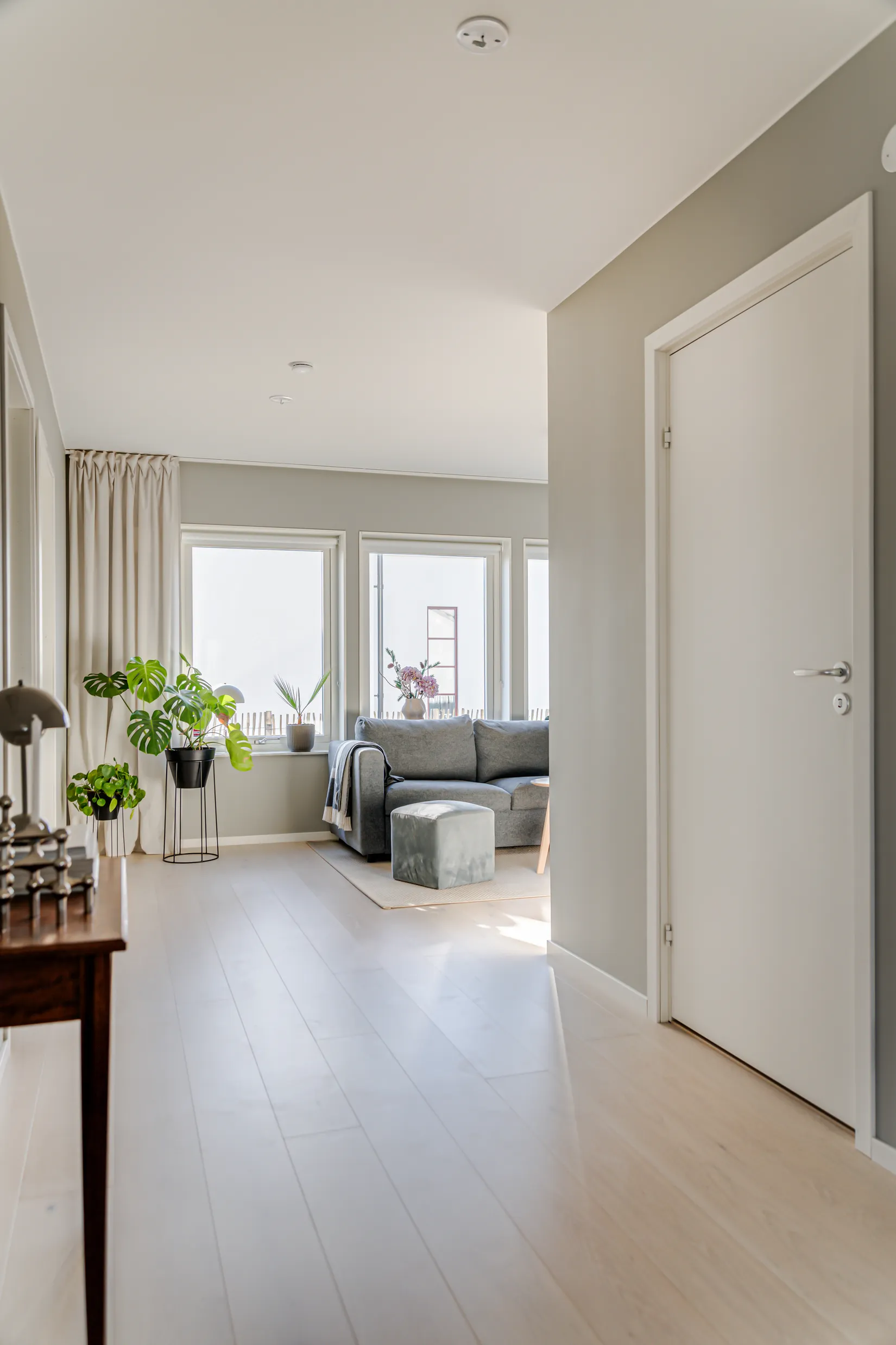 Villa, Snickaregatan 5, Skillinge, Simrishamn