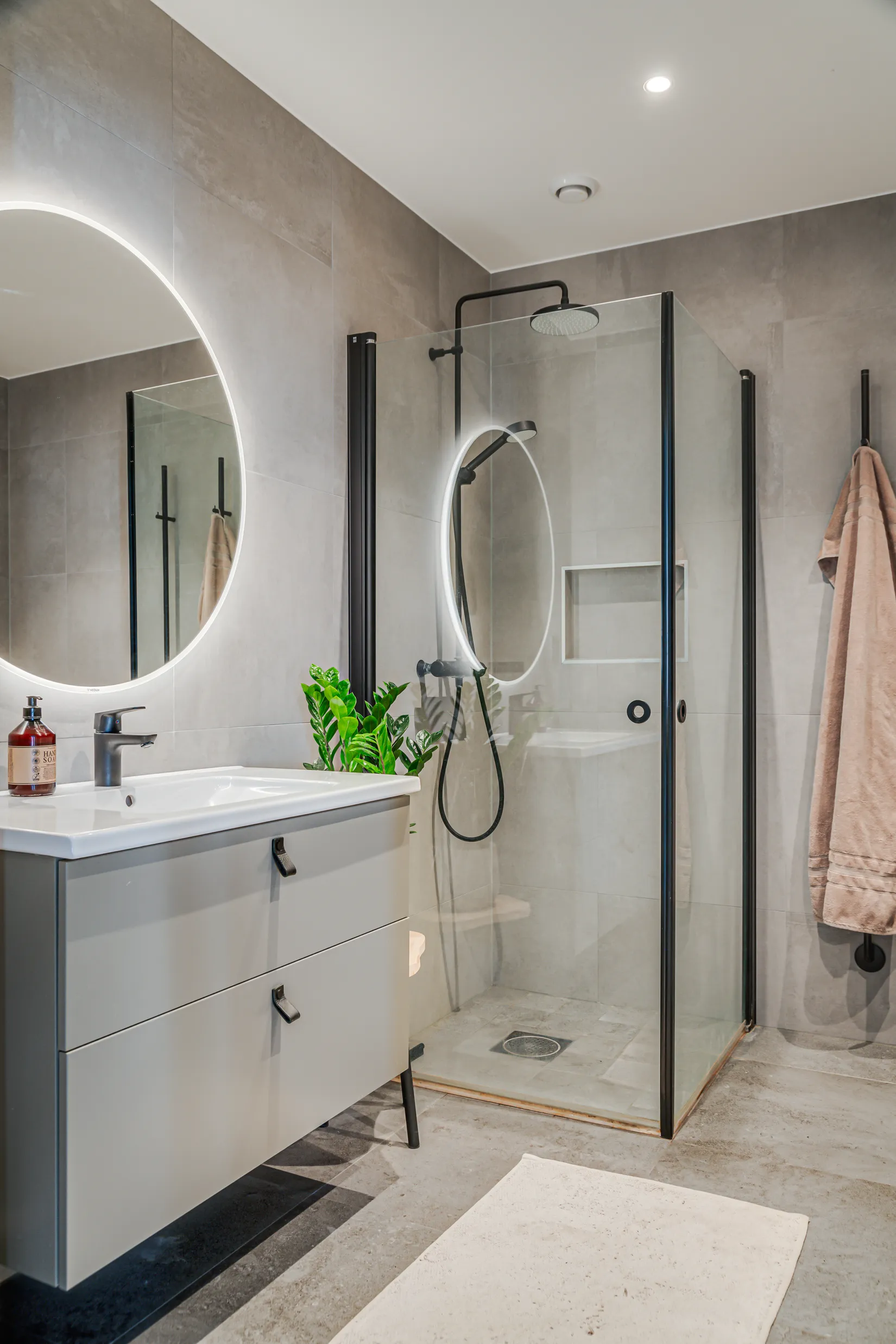 Villa, Snickaregatan 5, Skillinge, Simrishamn