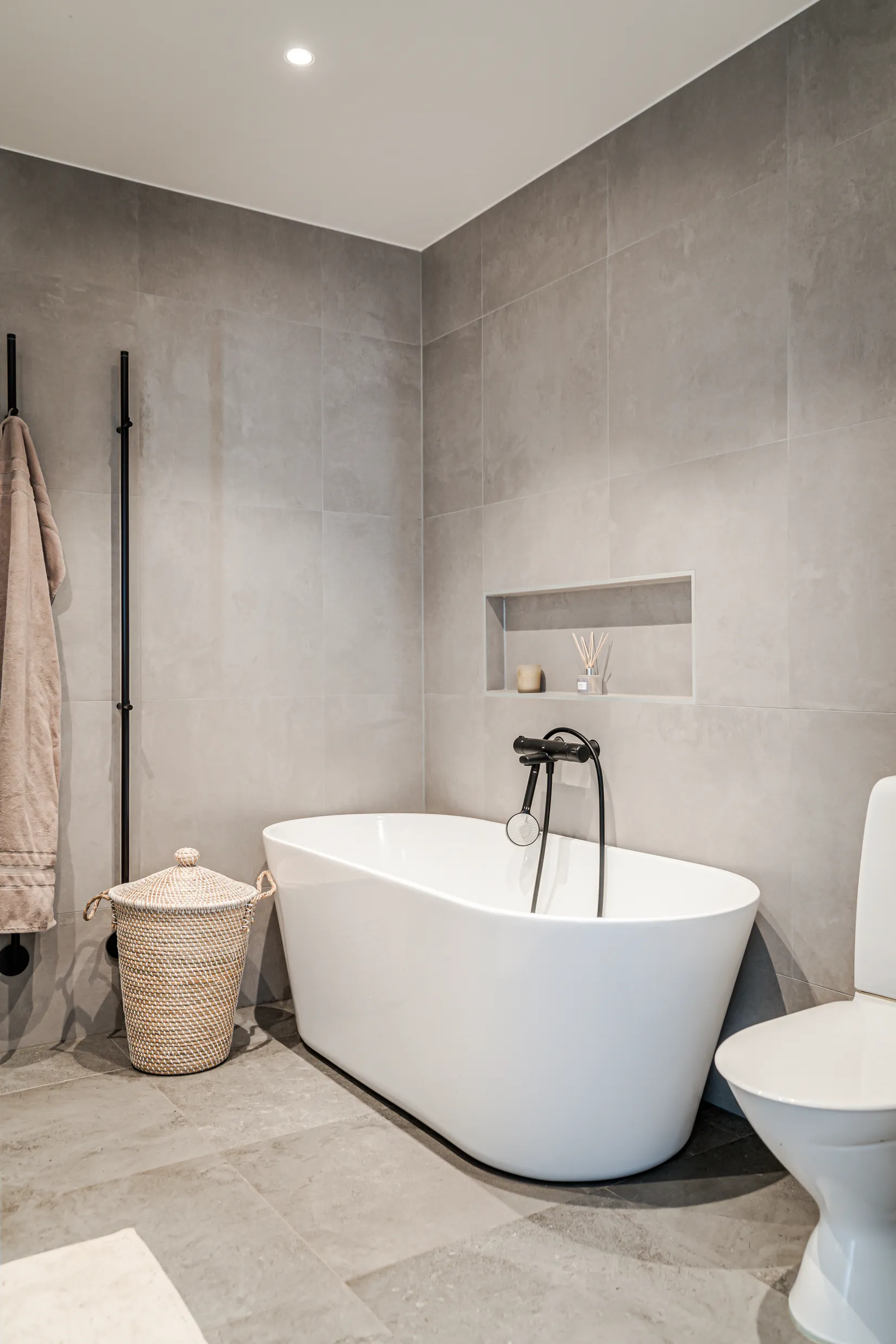 Villa, Snickaregatan 5, Skillinge, Simrishamn