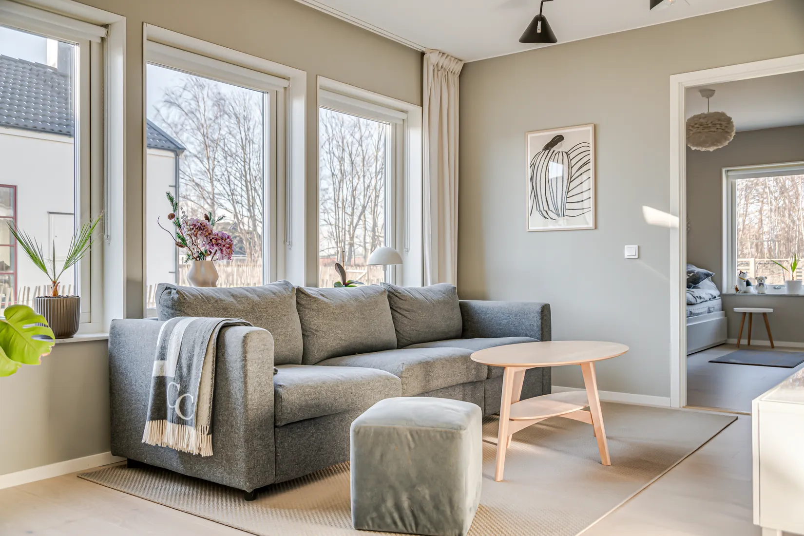 Villa, Snickaregatan 5, Skillinge, Simrishamn