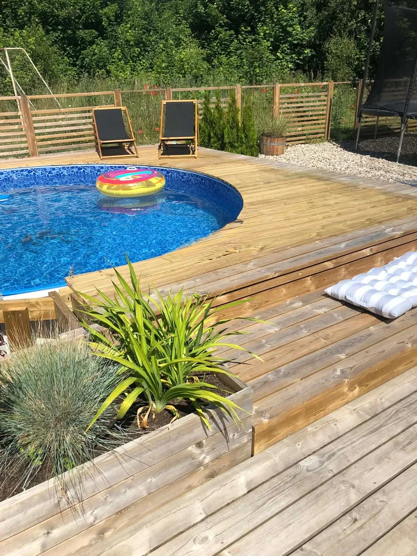 Villa, Snickaregatan 5, Skillinge, Simrishamn