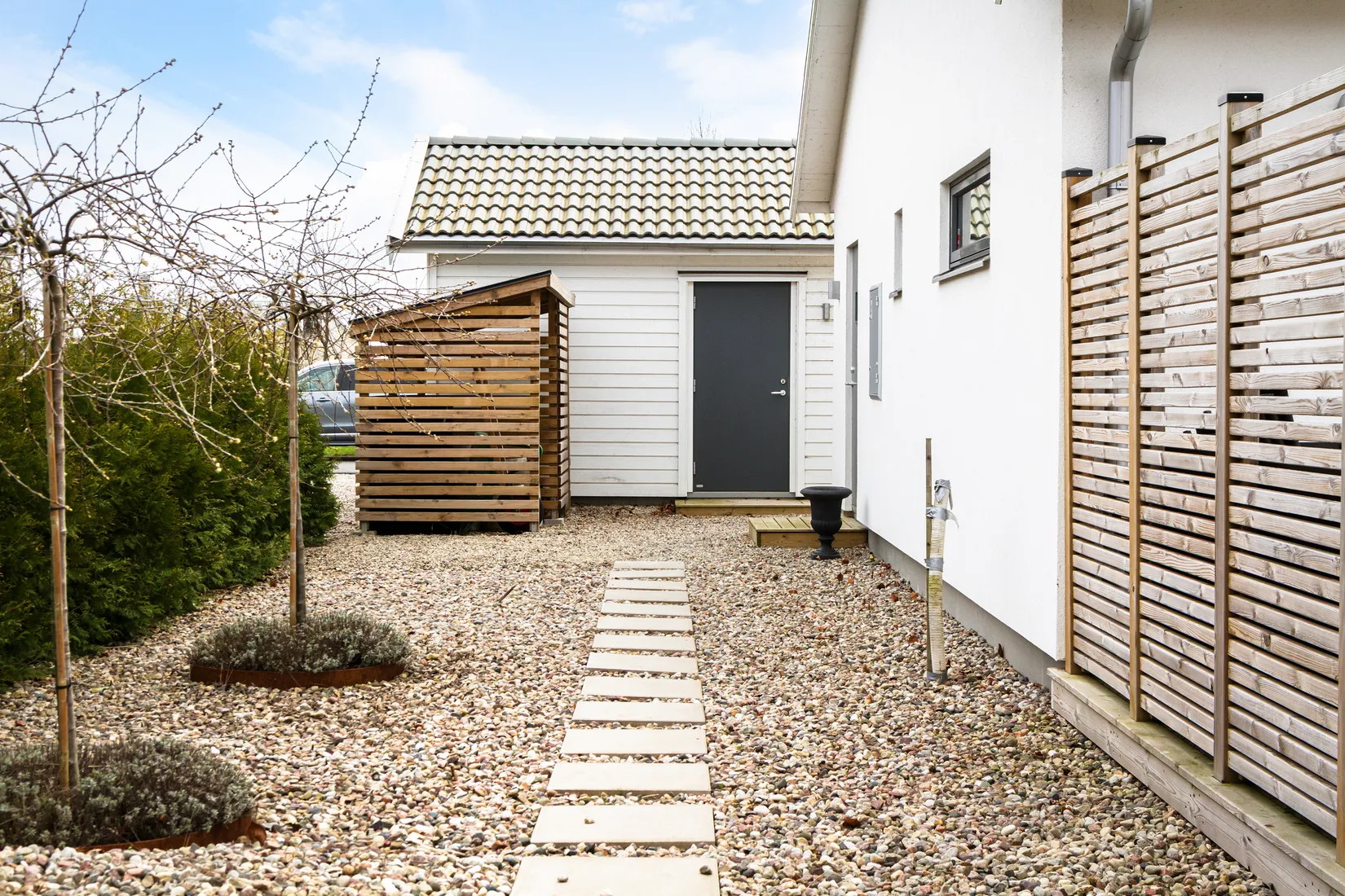Villa, Snickaregatan 5, Skillinge, Simrishamn