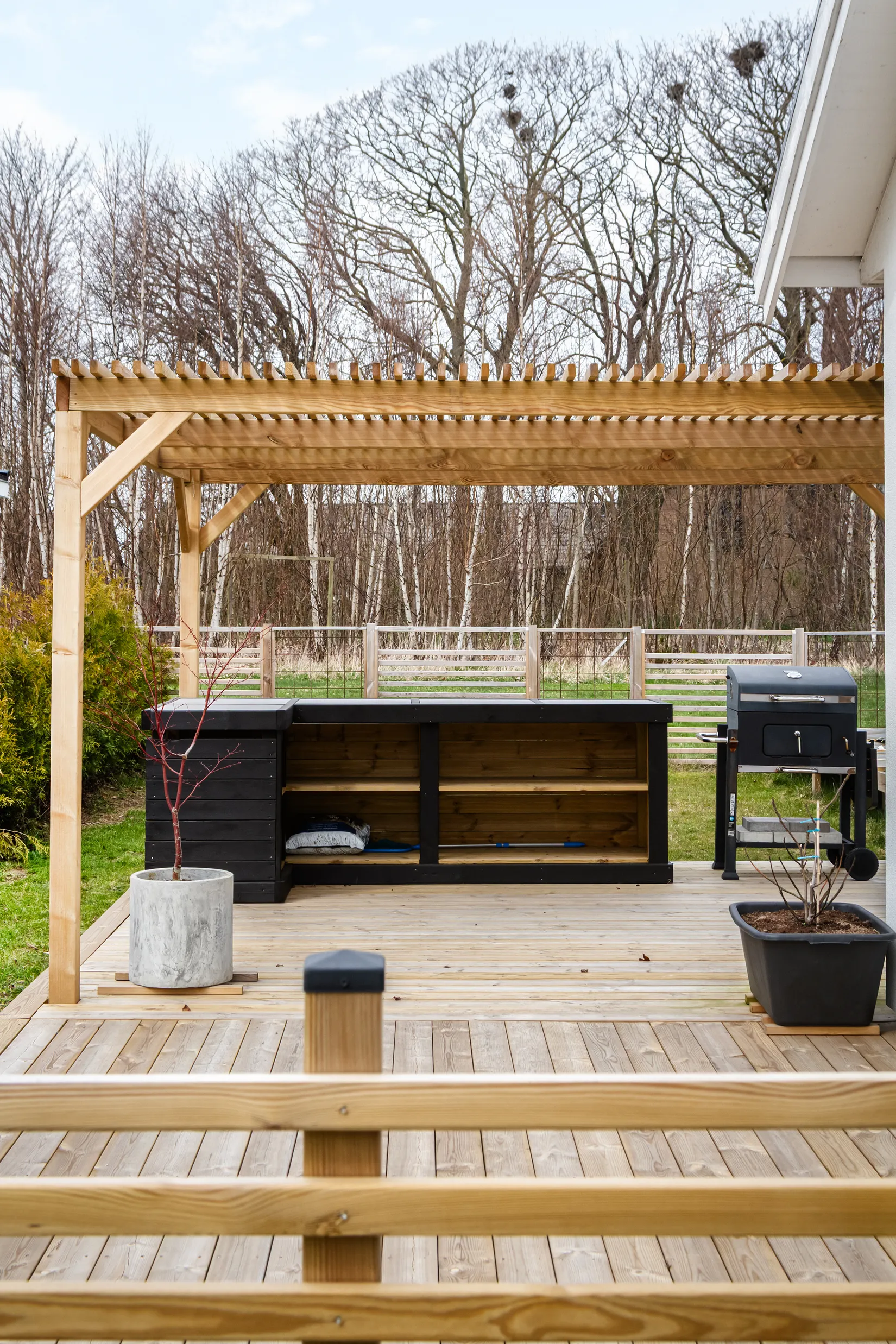 Villa, Snickaregatan 5, Skillinge, Simrishamn