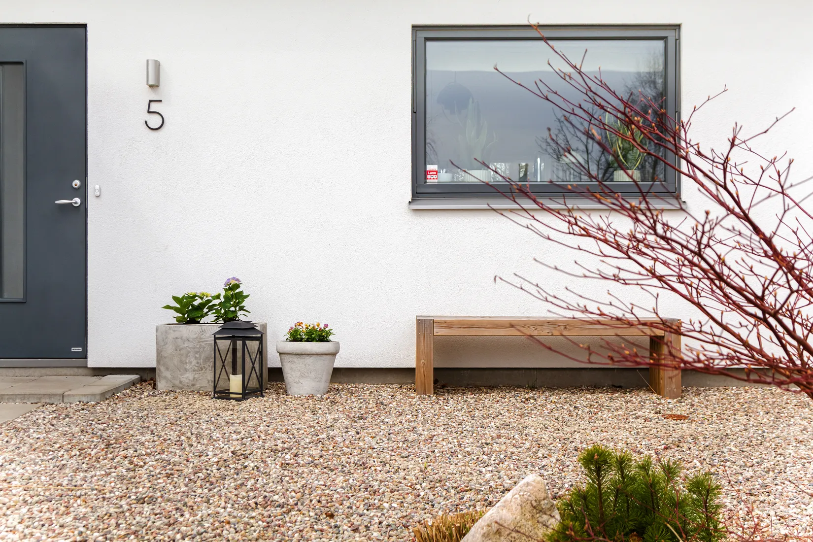 Villa, Snickaregatan 5, Skillinge, Simrishamn