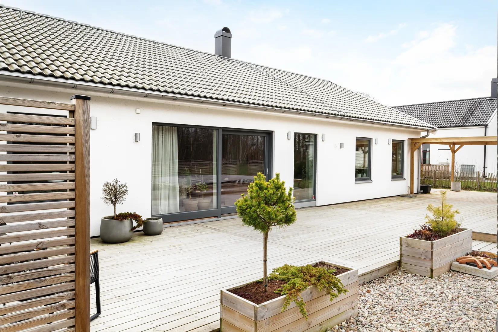 Villa, Snickaregatan 5, Skillinge, Simrishamn