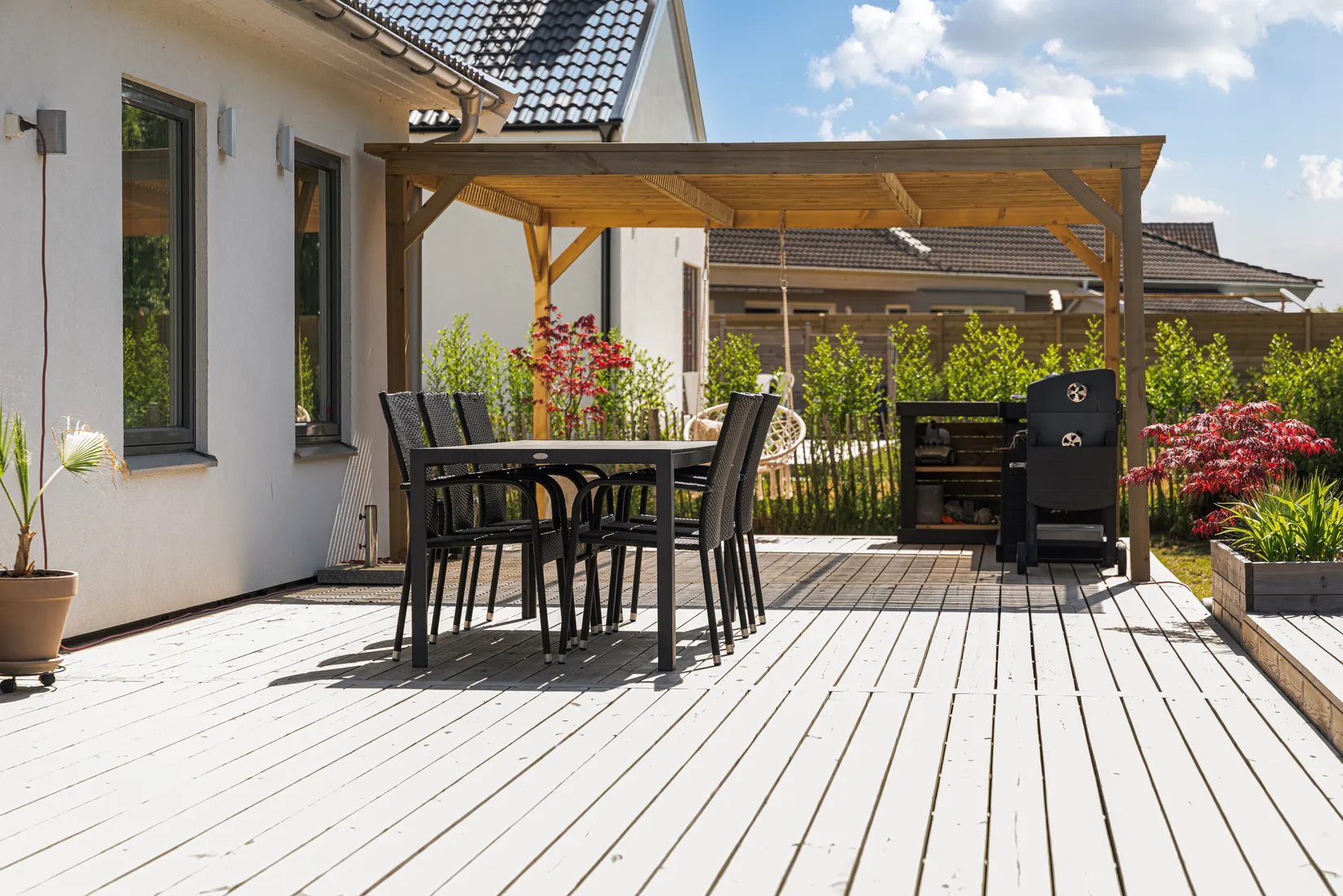 Villa, Snickaregatan 5, Skillinge, Simrishamn