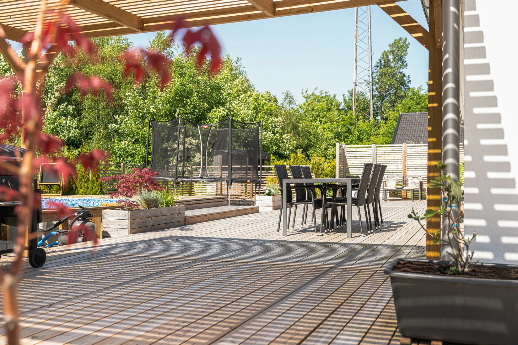 Villa, Snickaregatan 5, Skillinge, Simrishamn