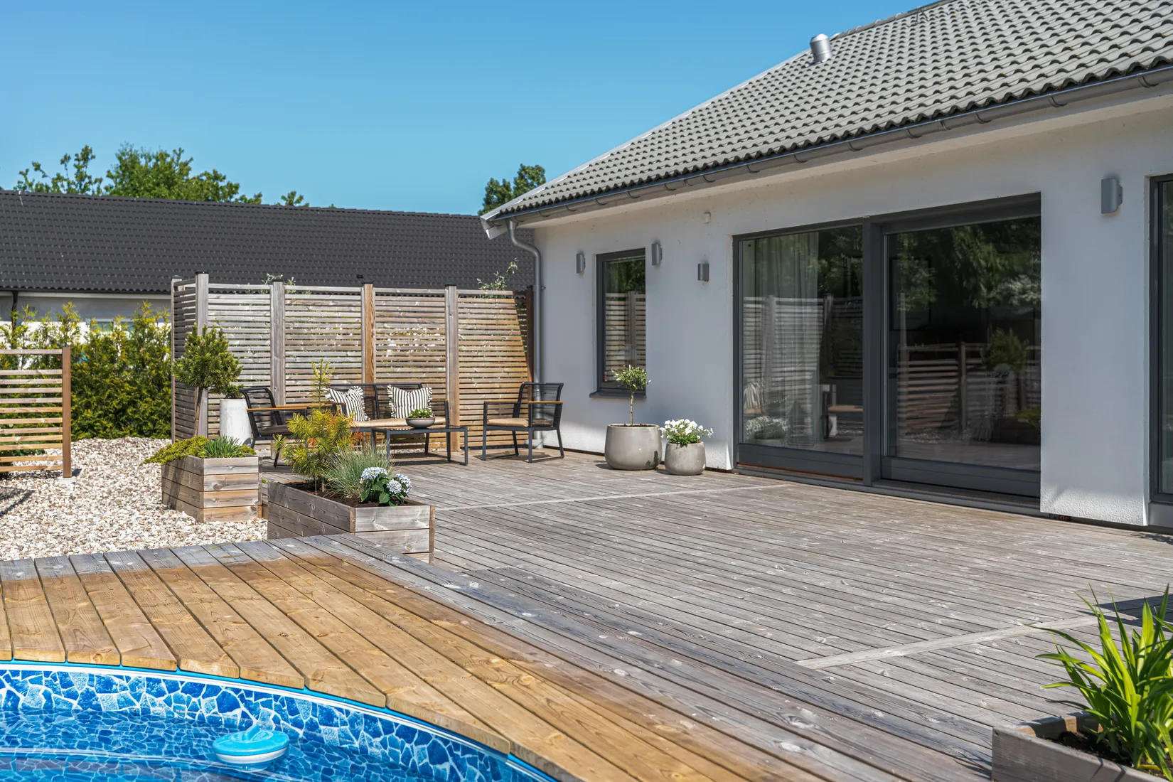 Villa, Snickaregatan 5, Skillinge, Simrishamn