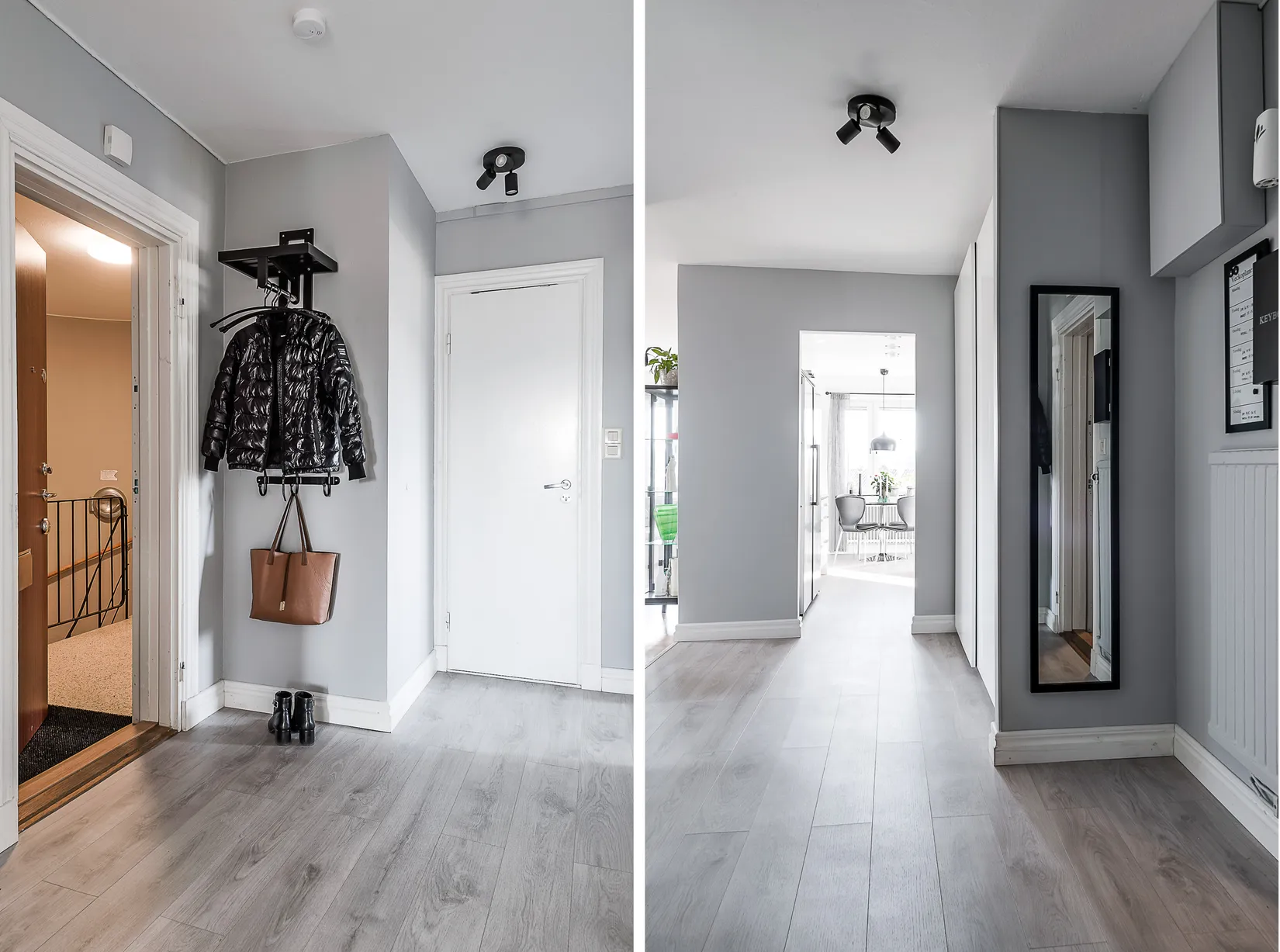 Bostadsrätt, Rosersbergsvägen 31, Rosersberg, Sigtuna