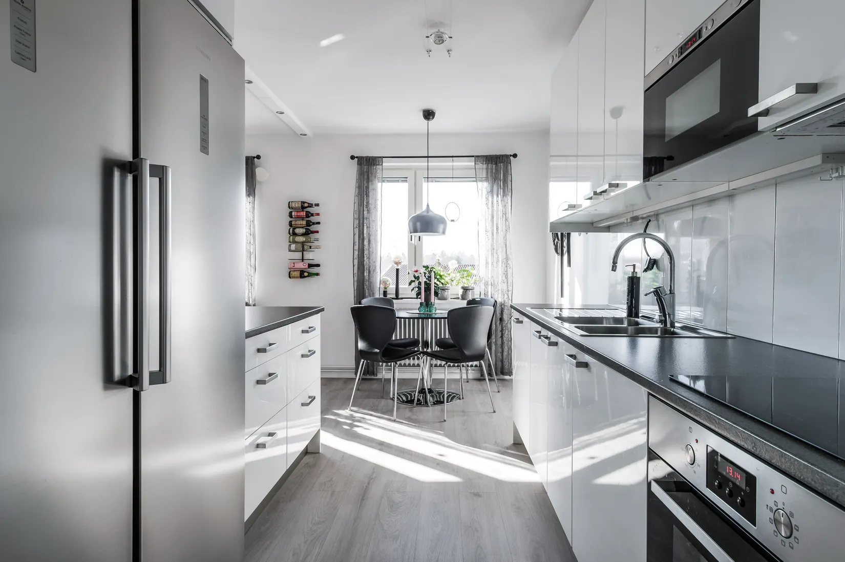 Bostadsrätt, Rosersbergsvägen 31, Rosersberg, Sigtuna