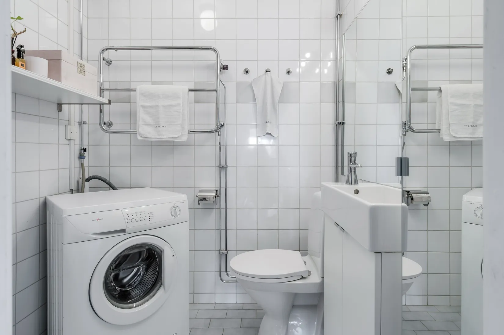 Bostadsrätt, Rosersbergsvägen 31, Rosersberg, Sigtuna