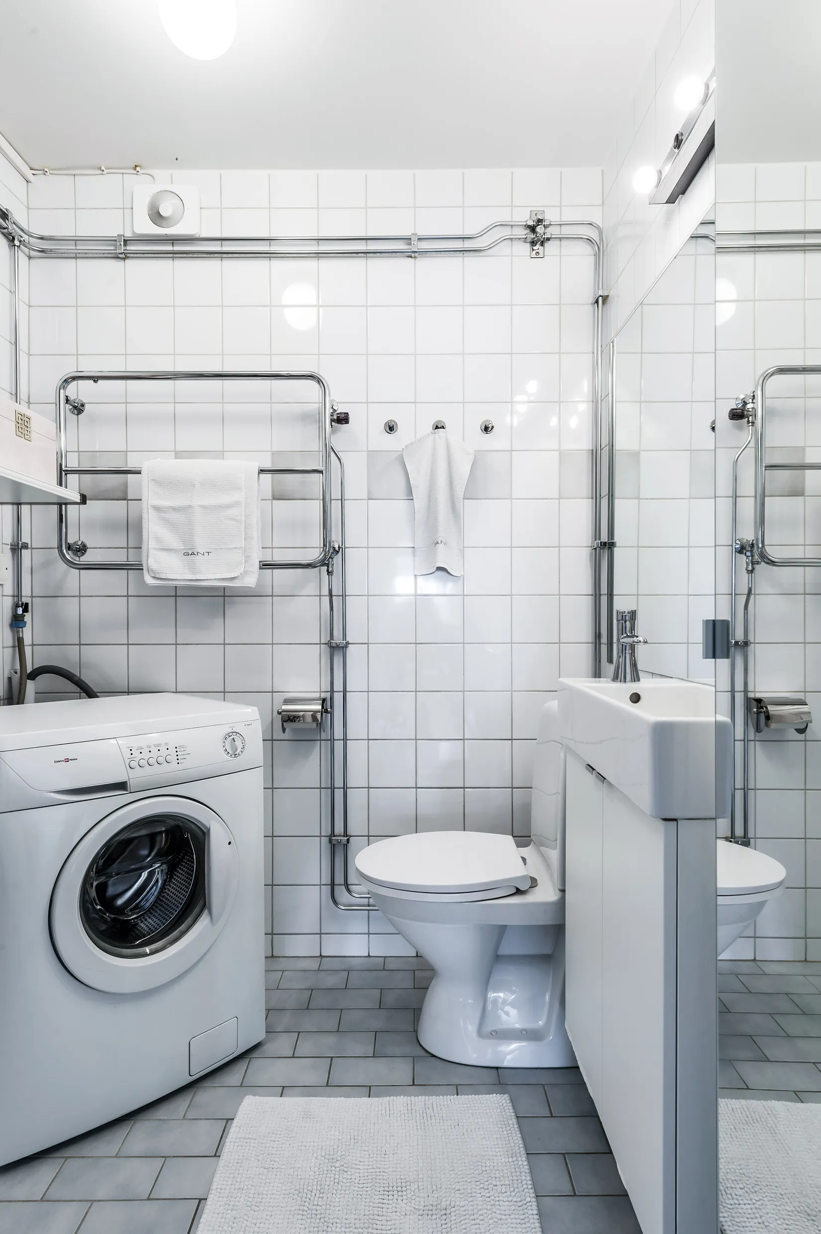 Bostadsrätt, Rosersbergsvägen 31, Rosersberg, Sigtuna