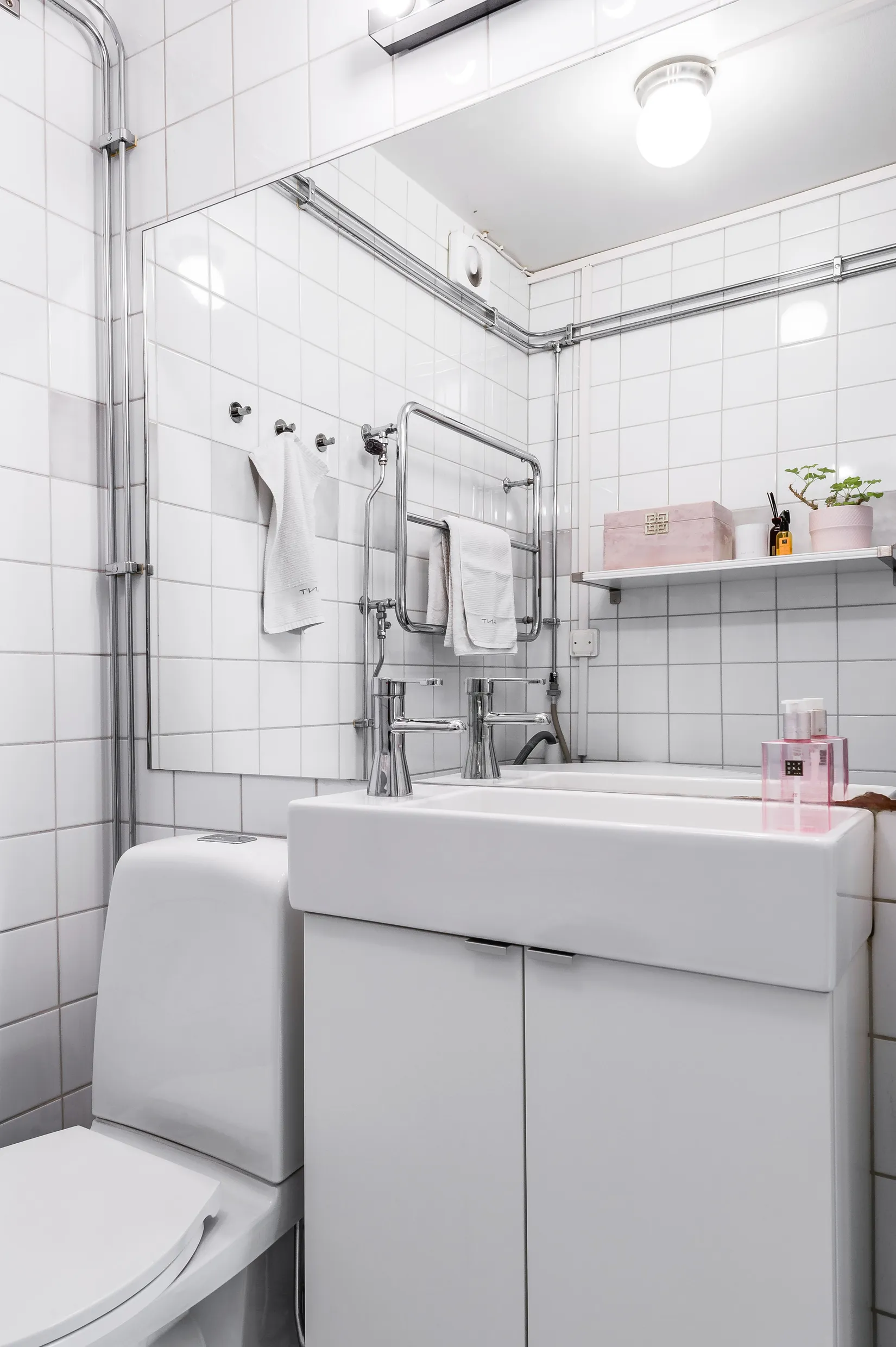 Bostadsrätt, Rosersbergsvägen 31, Rosersberg, Sigtuna