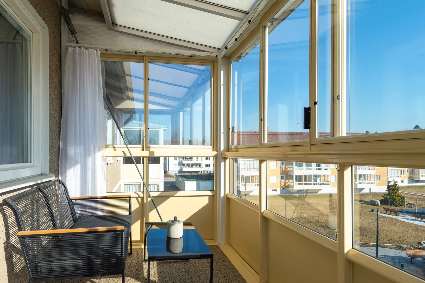 Bostadsrätt, Rosersbergsvägen 31, Rosersberg, Sigtuna