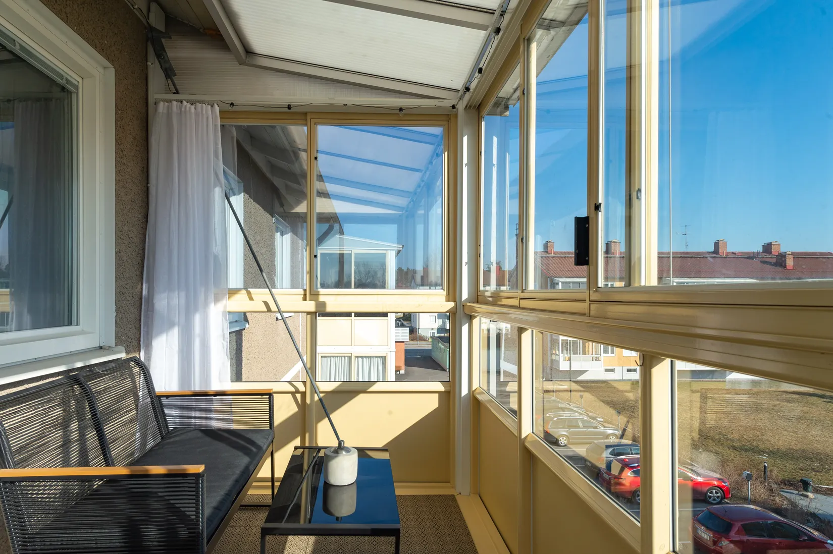 Bostadsrätt, Rosersbergsvägen 31, Rosersberg, Sigtuna