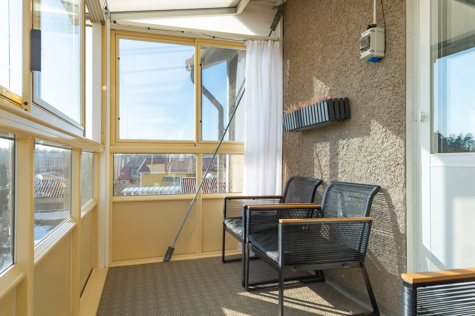 Bostadsrätt, Rosersbergsvägen 31, Rosersberg, Sigtuna