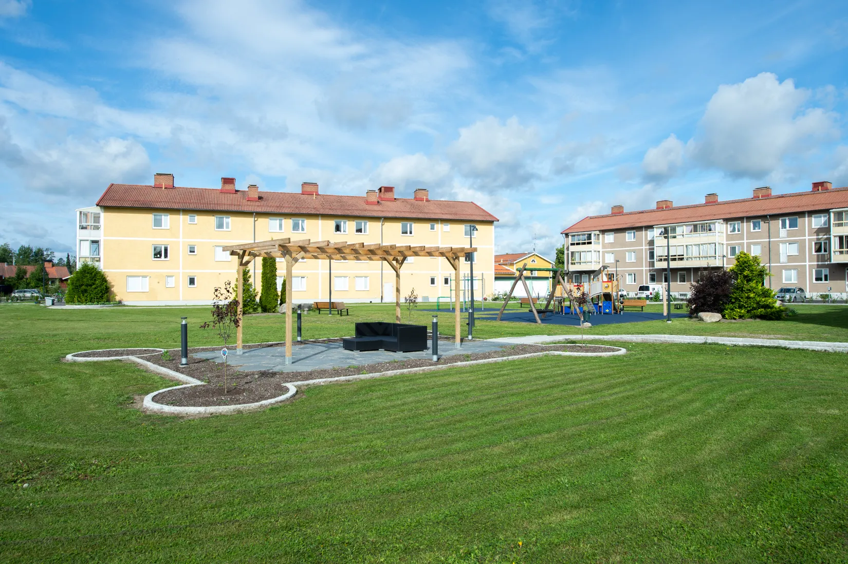 Bostadsrätt, Rosersbergsvägen 31, Rosersberg, Sigtuna