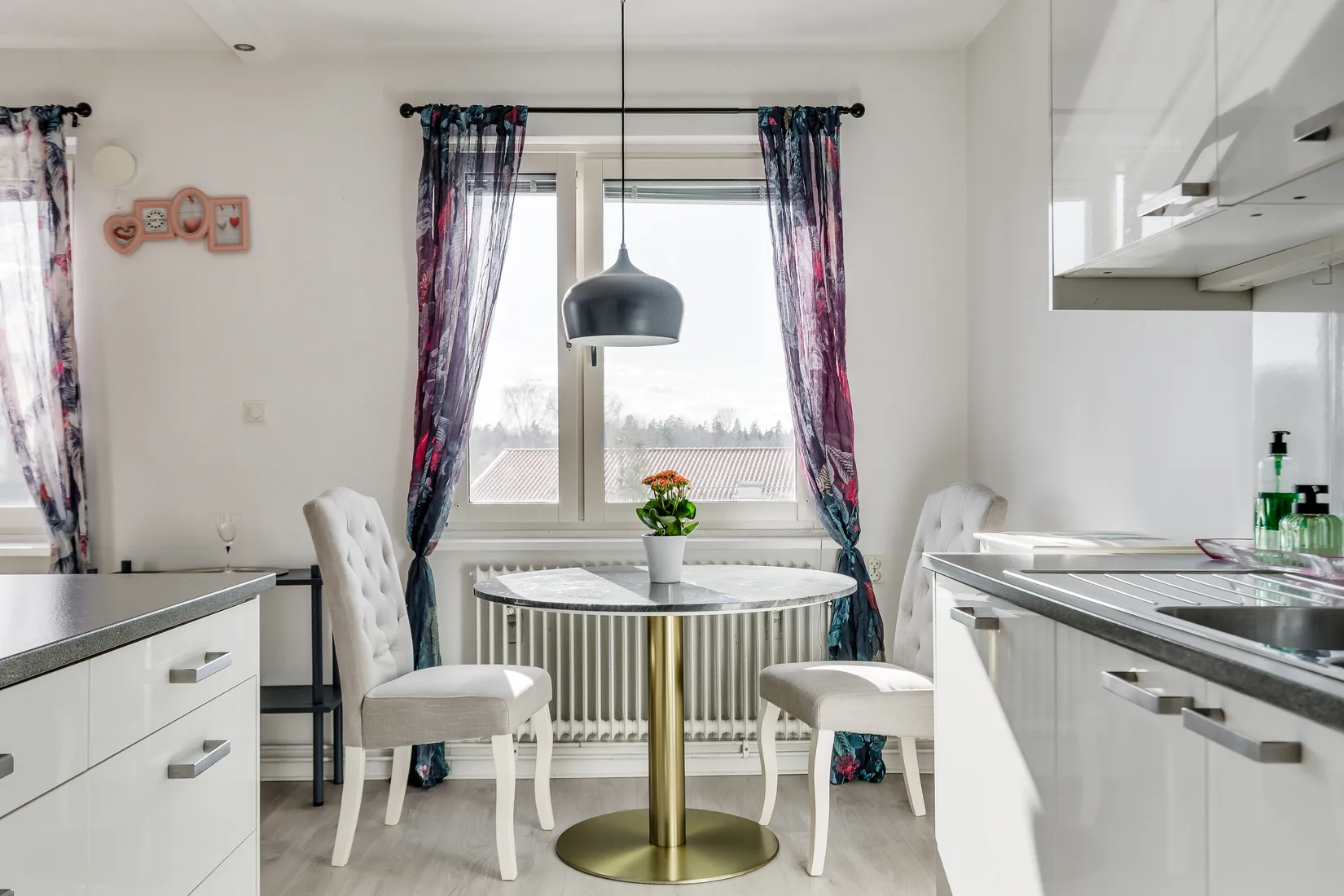 Bostadsrätt, Rosersbergsvägen 31, Rosersberg, Sigtuna