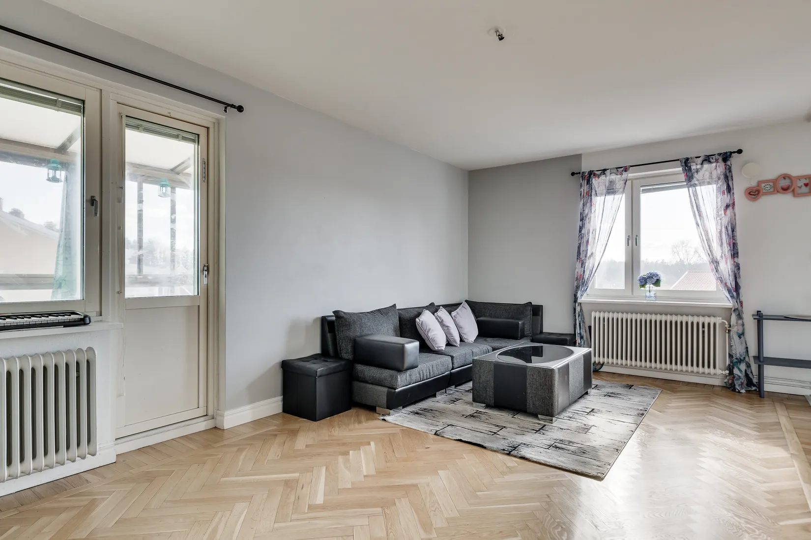 Bostadsrätt, Rosersbergsvägen 31, Rosersberg, Sigtuna