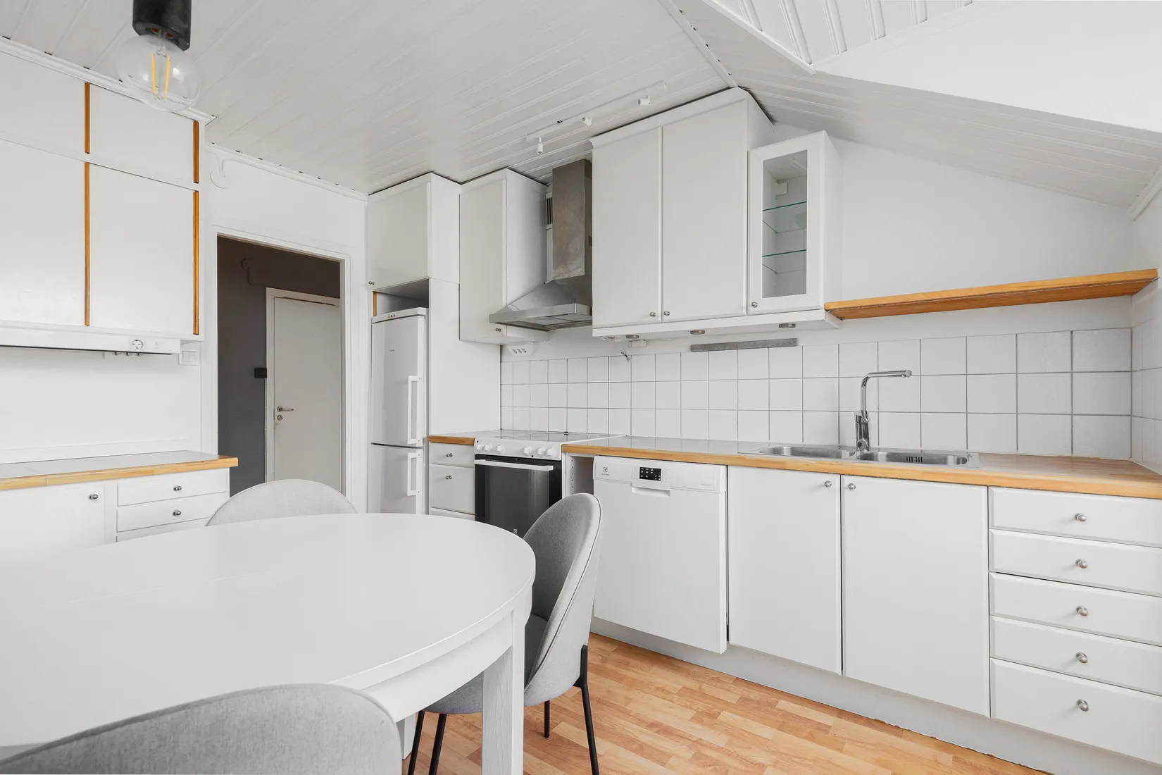 Bostadsrätt, Åkervägen 1C, Haninge