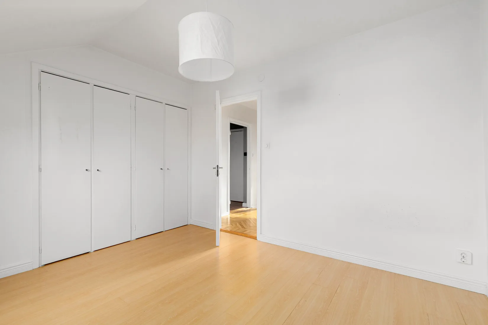 Bostadsrätt, Åkervägen 1C, Haninge