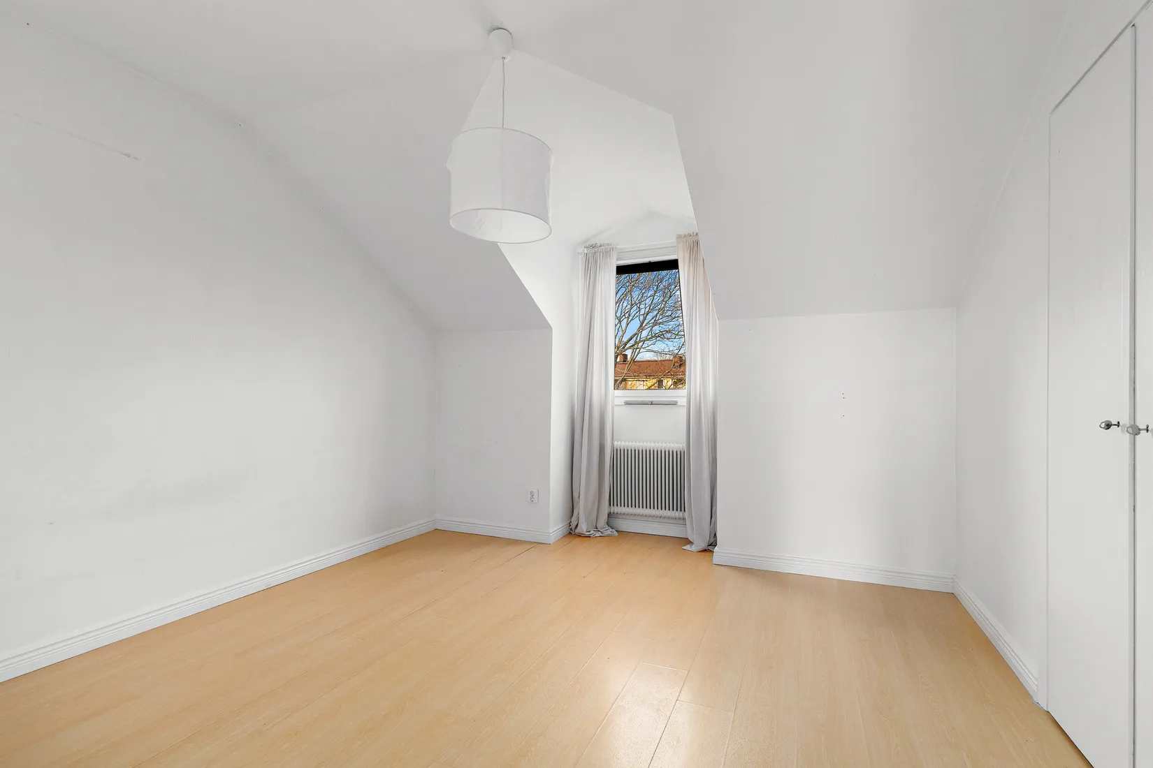 Bostadsrätt, Åkervägen 1C, Haninge