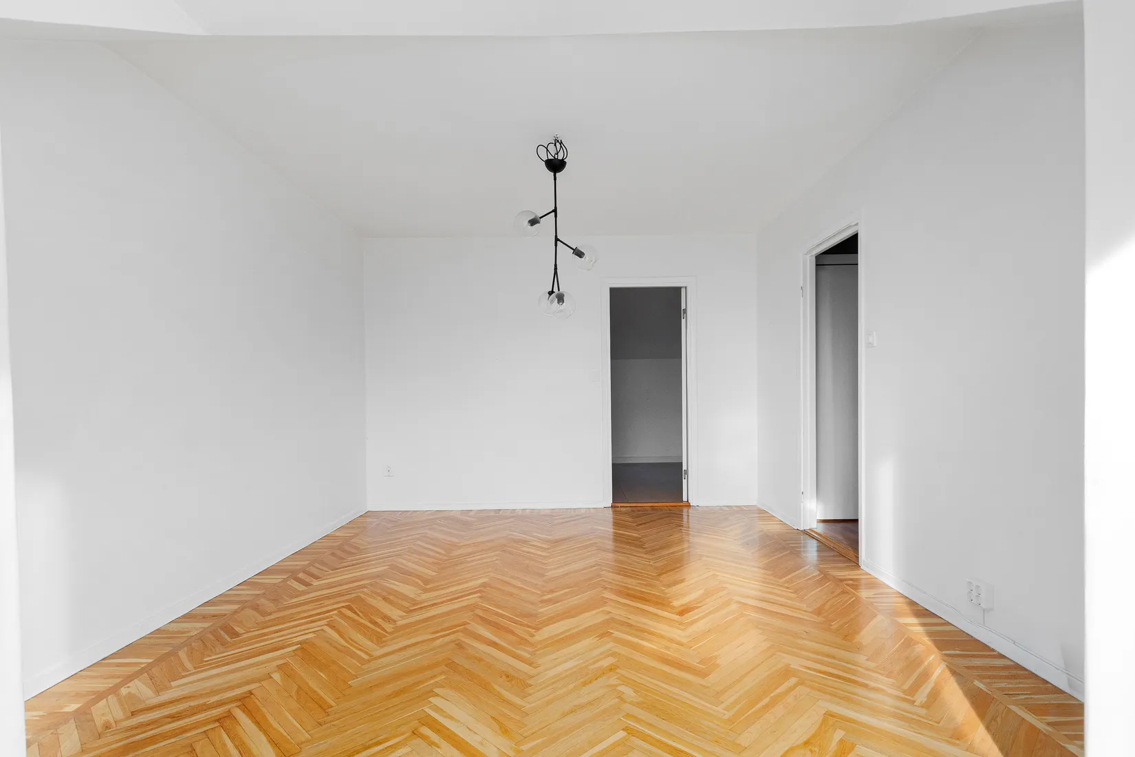 Bostadsrätt, Åkervägen 1C, Haninge