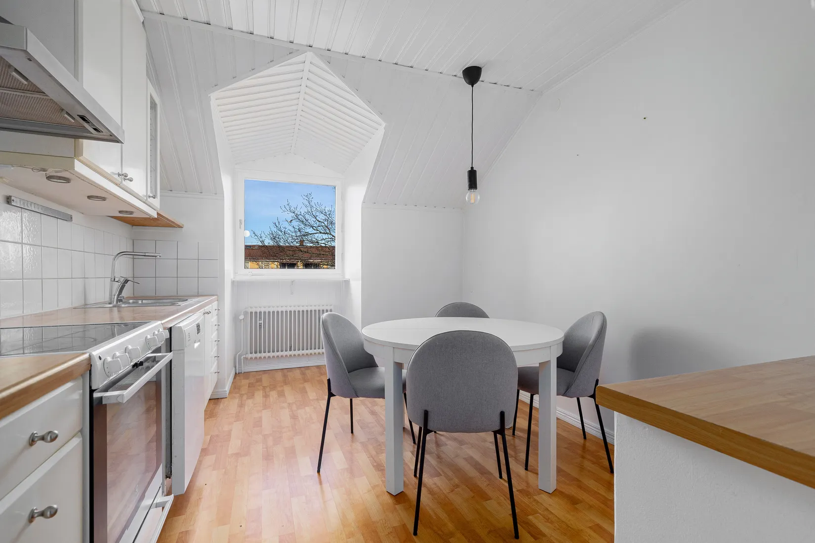 Bostadsrätt, Åkervägen 1C, Haninge