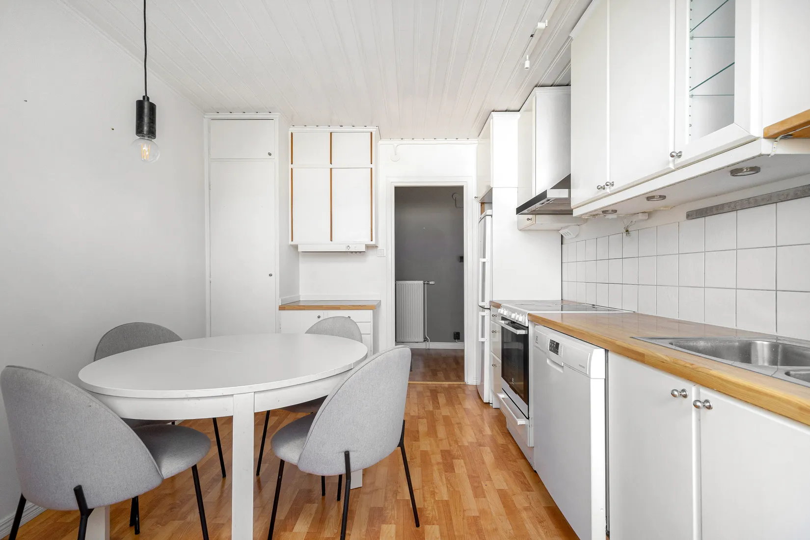 Bostadsrätt, Åkervägen 1C, Haninge