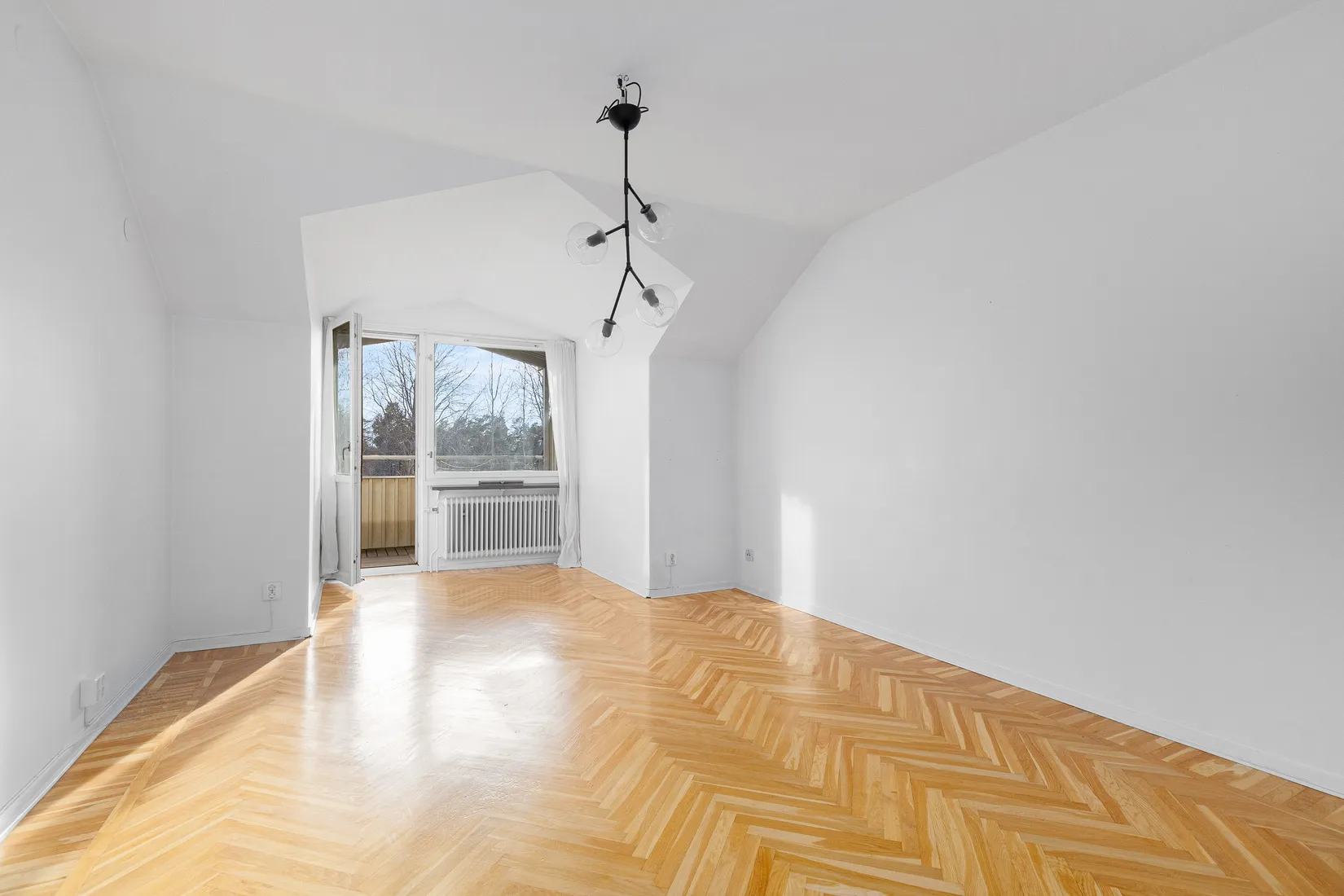 Bostadsrätt, Åkervägen 1C, Haninge