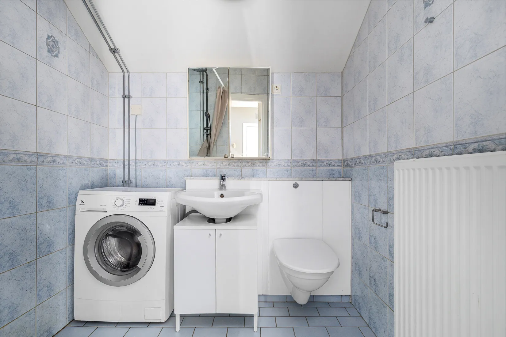 Bostadsrätt, Åkervägen 1C, Haninge