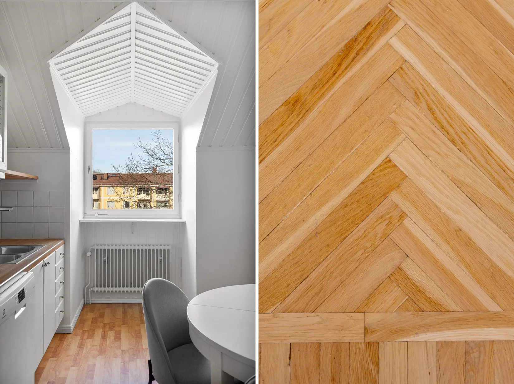 Bostadsrätt, Åkervägen 1C, Haninge