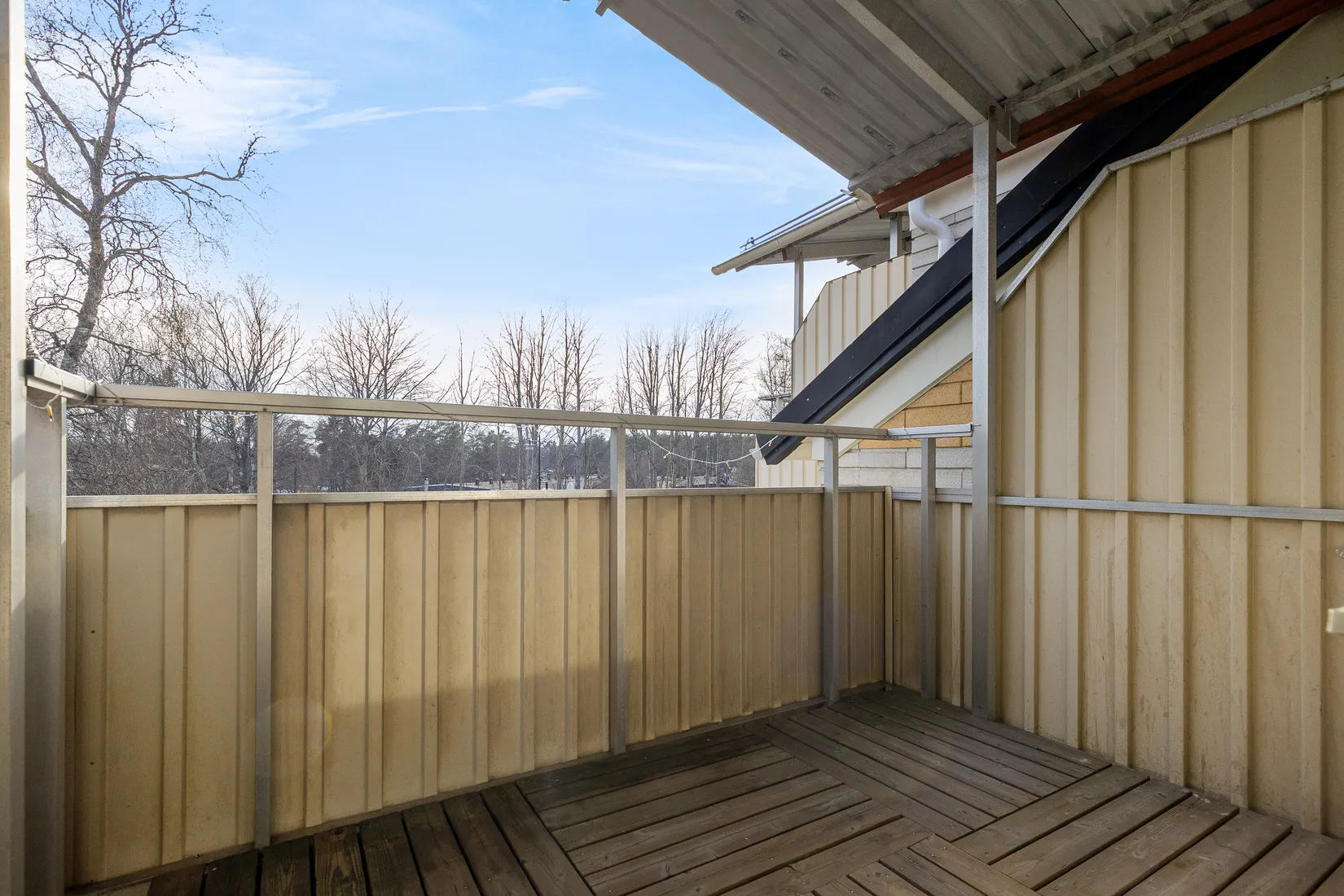 Bostadsrätt, Åkervägen 1C, Haninge