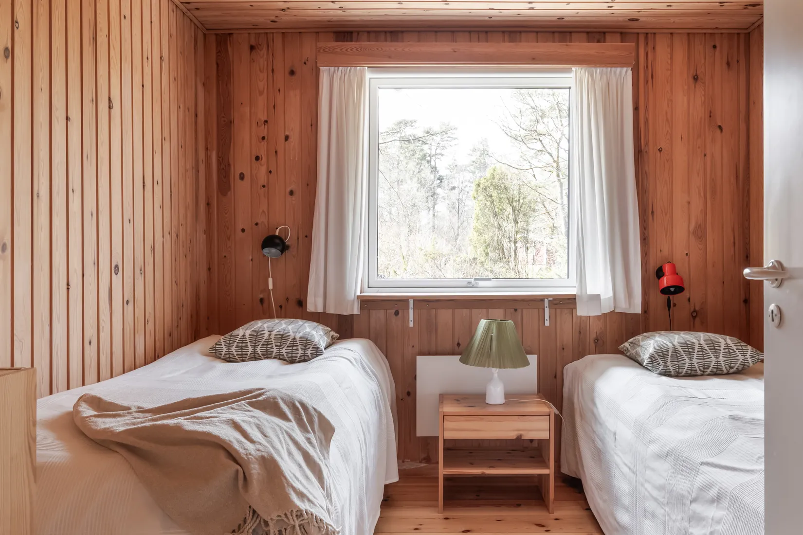 Villa, Hallandsås Börkered 329, Börkered, Laholm