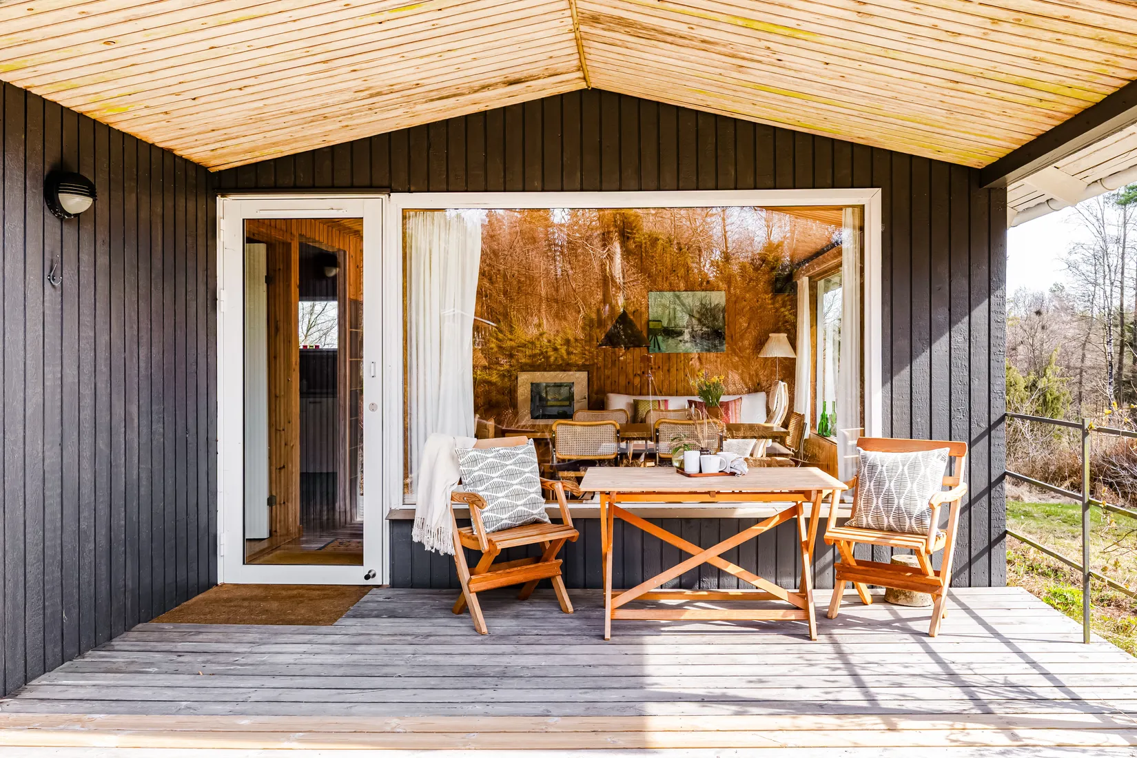 Villa, Hallandsås Börkered 329, Börkered, Laholm