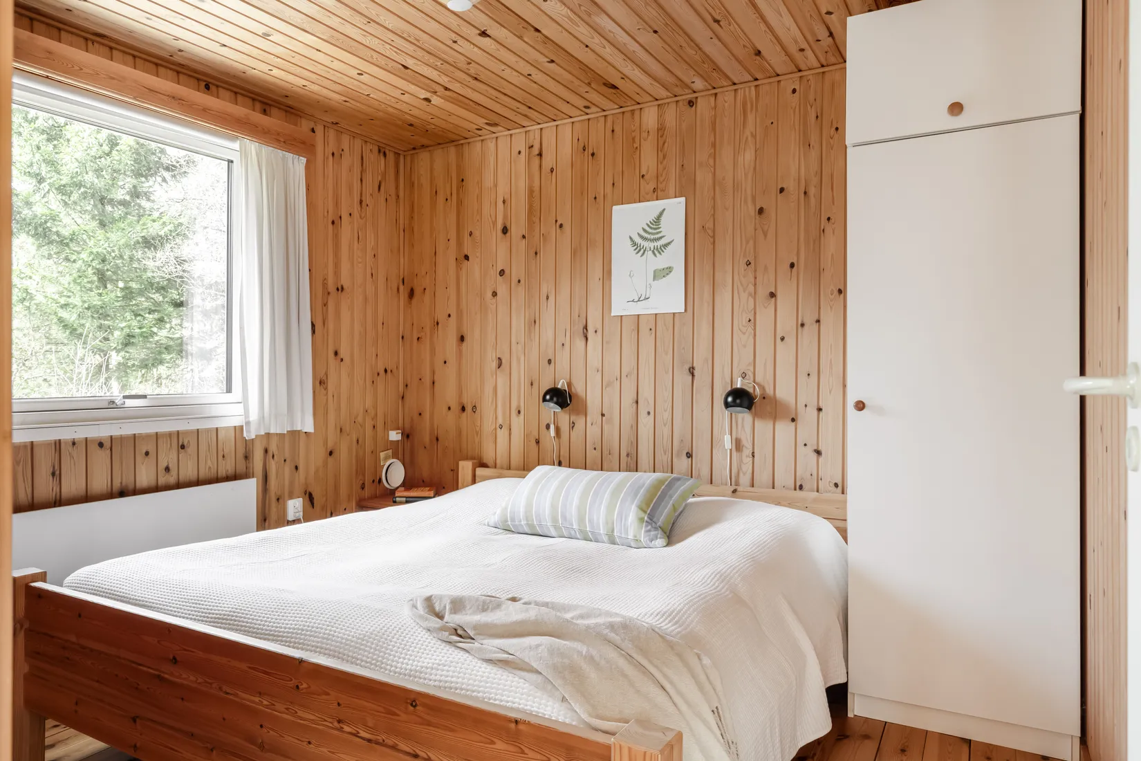 Villa, Hallandsås Börkered 329, Börkered, Laholm