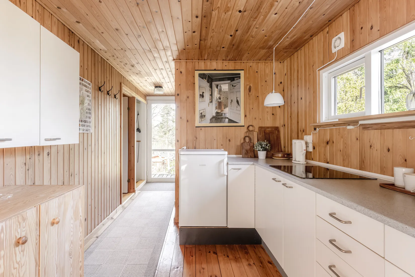 Villa, Hallandsås Börkered 329, Börkered, Laholm