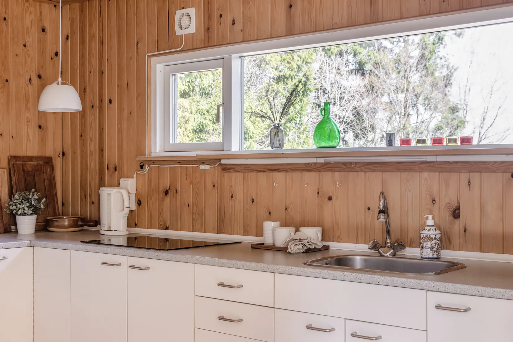 Villa, Hallandsås Börkered 329, Börkered, Laholm