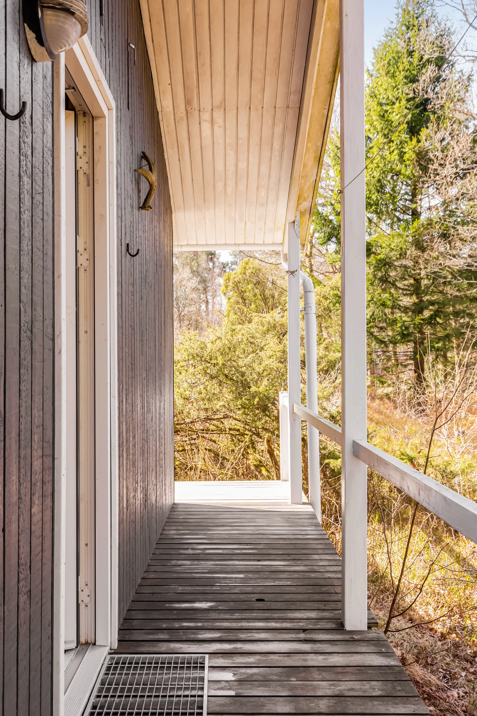 Villa, Hallandsås Börkered 329, Börkered, Laholm