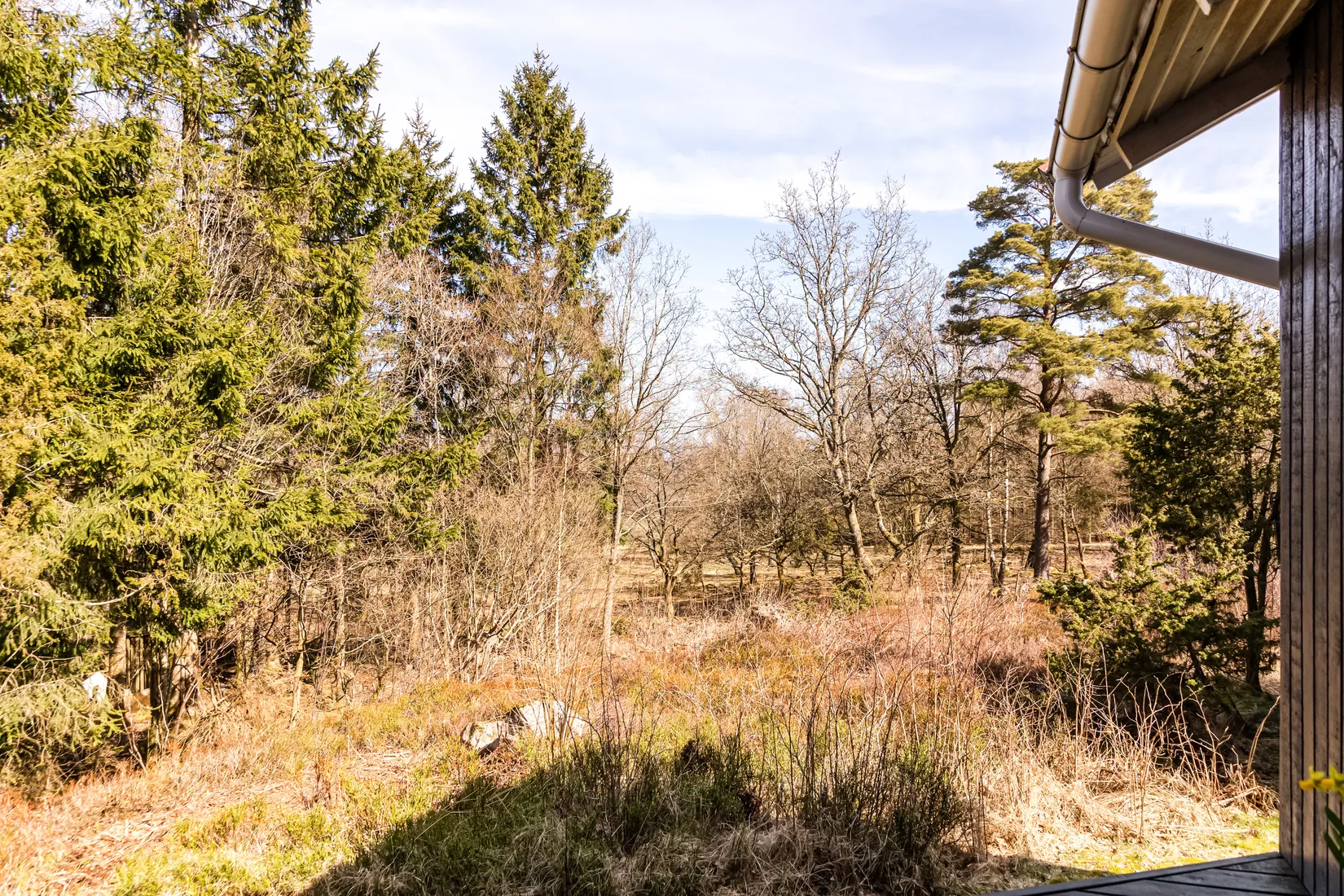 Villa, Hallandsås Börkered 329, Börkered, Laholm