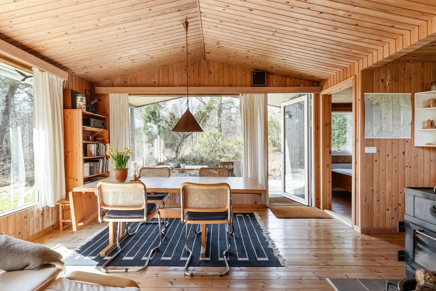 Villa, Hallandsås Börkered 329, Börkered, Laholm